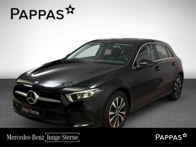Mercedes-Benz A-Klasse Gebrauchtwagen