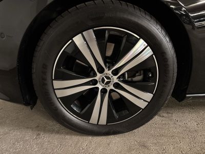 Mercedes-Benz C-Klasse Gebrauchtwagen