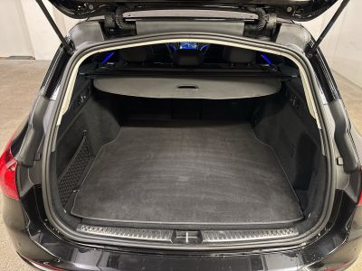 Mercedes-Benz C-Klasse Gebrauchtwagen