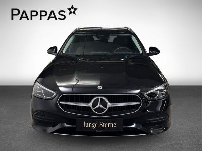 Mercedes-Benz C-Klasse Gebrauchtwagen