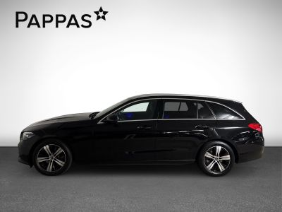 Mercedes-Benz C-Klasse Gebrauchtwagen