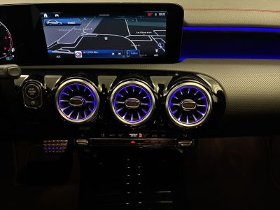 Mercedes-Benz CLA Gebrauchtwagen Mercedes-Benz CLA Gebrauchtwagen