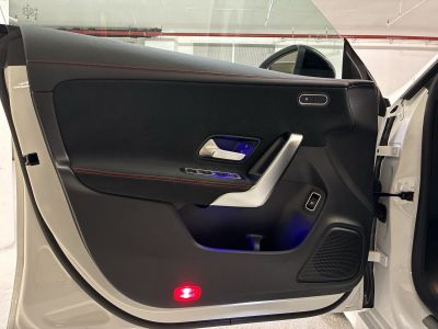 Mercedes-Benz CLA Gebrauchtwagen