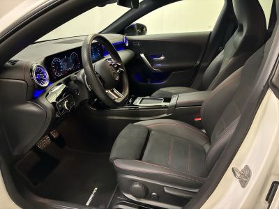 Mercedes-Benz CLA Gebrauchtwagen