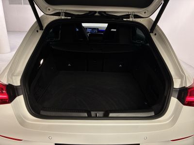 Mercedes-Benz CLA Gebrauchtwagen