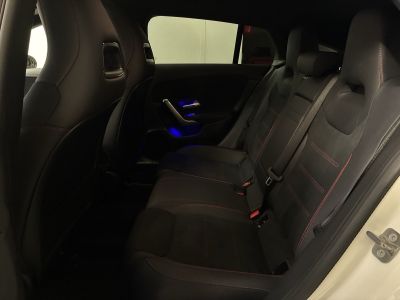 Mercedes-Benz CLA Gebrauchtwagen