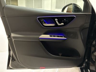 Mercedes-Benz GLC Gebrauchtwagen Mercedes-Benz GLC Gebrauchtwagen