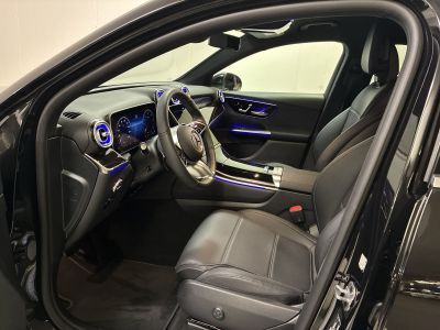 Mercedes-Benz GLC Gebrauchtwagen Mercedes-Benz GLC Gebrauchtwagen