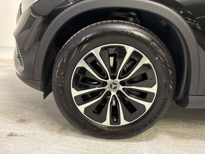 Mercedes-Benz GLC Gebrauchtwagen Mercedes-Benz GLC Gebrauchtwagen