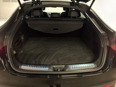 Mercedes-Benz GLC Gebrauchtwagen Mercedes-Benz GLC Gebrauchtwagen