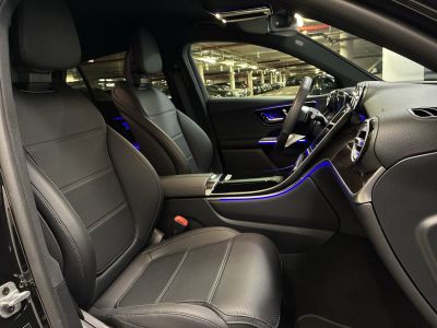 Mercedes-Benz GLC Gebrauchtwagen Mercedes-Benz GLC Gebrauchtwagen