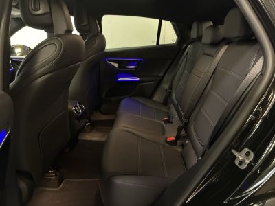 Mercedes-Benz GLC Gebrauchtwagen Mercedes-Benz GLC Gebrauchtwagen