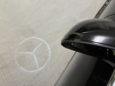 Mercedes-Benz GLC Gebrauchtwagen Mercedes-Benz GLC Gebrauchtwagen