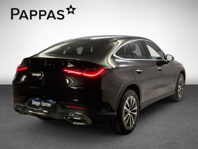 Mercedes-Benz GLC Gebrauchtwagen Mercedes-Benz GLC Gebrauchtwagen