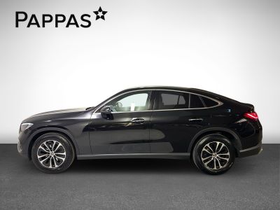 Mercedes-Benz GLC Gebrauchtwagen Mercedes-Benz GLC Gebrauchtwagen