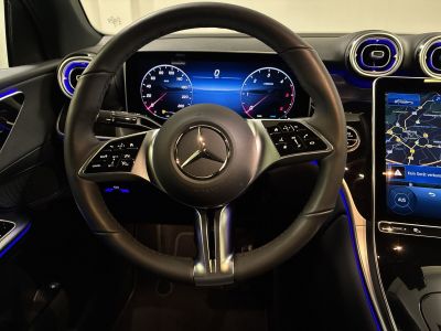 Mercedes-Benz GLC Gebrauchtwagen Mercedes-Benz GLC Gebrauchtwagen