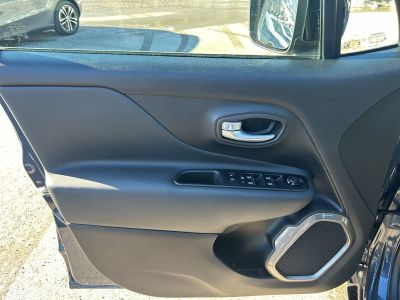 Jeep Renegade Gebrauchtwagen