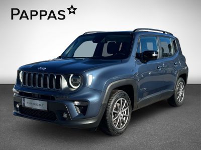 Jeep Renegade Gebrauchtwagen
