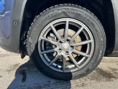 Jeep Renegade Gebrauchtwagen