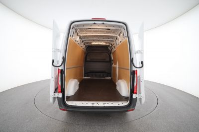 Mercedes-Benz Sprinter Gebrauchtwagen Mercedes-Benz Sprinter Gebrauchtwagen