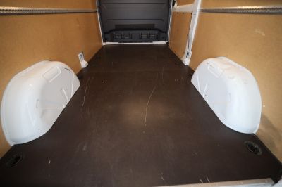 Mercedes-Benz Sprinter Gebrauchtwagen Mercedes-Benz Sprinter Gebrauchtwagen