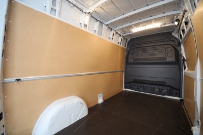 Mercedes-Benz Sprinter Gebrauchtwagen Mercedes-Benz Sprinter Gebrauchtwagen