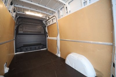 Mercedes-Benz Sprinter Gebrauchtwagen Mercedes-Benz Sprinter Gebrauchtwagen