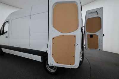 Mercedes-Benz Sprinter Gebrauchtwagen Mercedes-Benz Sprinter Gebrauchtwagen