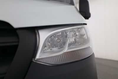 Mercedes-Benz Sprinter Gebrauchtwagen Mercedes-Benz Sprinter Gebrauchtwagen