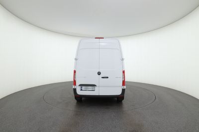 Mercedes-Benz Sprinter Gebrauchtwagen Mercedes-Benz Sprinter Gebrauchtwagen