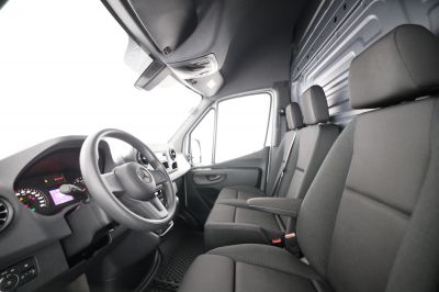 Mercedes-Benz Sprinter Gebrauchtwagen Mercedes-Benz Sprinter Gebrauchtwagen