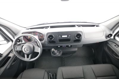 Mercedes-Benz Sprinter Gebrauchtwagen Mercedes-Benz Sprinter Gebrauchtwagen