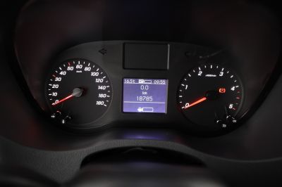 Mercedes-Benz Sprinter Gebrauchtwagen Mercedes-Benz Sprinter Gebrauchtwagen