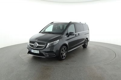 Mercedes-Benz V-Klasse Gebrauchtwagen