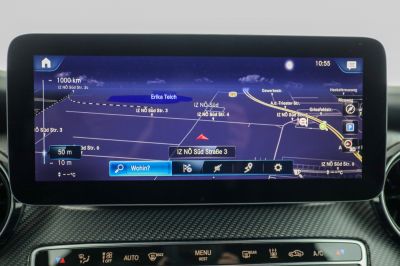 Mercedes-Benz V-Klasse Gebrauchtwagen