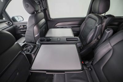 Mercedes-Benz V-Klasse Gebrauchtwagen