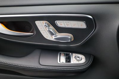 Mercedes-Benz V-Klasse Gebrauchtwagen