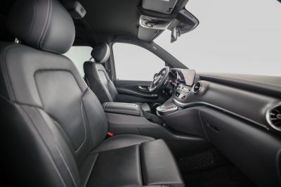 Mercedes-Benz V-Klasse Gebrauchtwagen