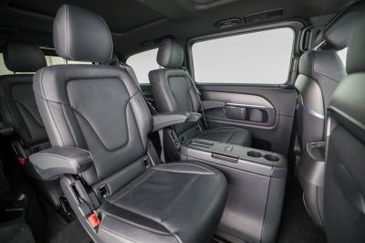 Mercedes-Benz V-Klasse Gebrauchtwagen