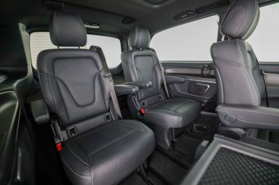 Mercedes-Benz V-Klasse Gebrauchtwagen