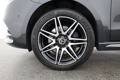 Mercedes-Benz V-Klasse Gebrauchtwagen