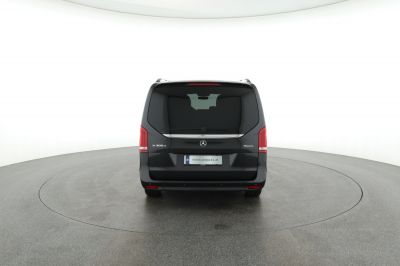 Mercedes-Benz V-Klasse Gebrauchtwagen