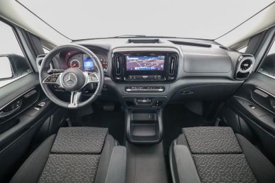 Mercedes-Benz Vito Gebrauchtwagen