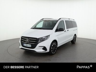 Mercedes-Benz Vito Gebrauchtwagen Mercedes-Benz Vito Gebrauchtwagen