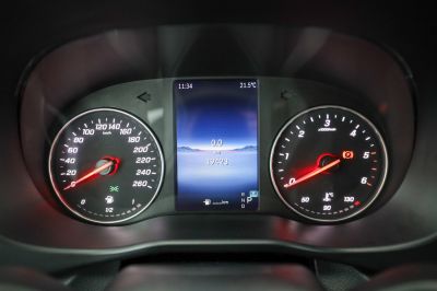 Mercedes-Benz Vito Gebrauchtwagen