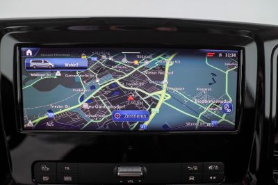 Mercedes-Benz Vito Gebrauchtwagen Mercedes-Benz Vito Gebrauchtwagen