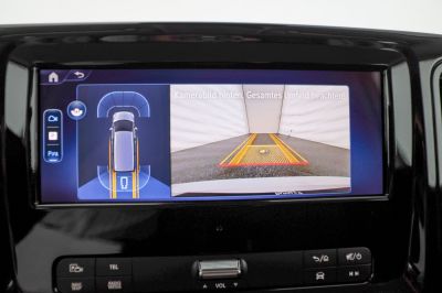 Mercedes-Benz Vito Gebrauchtwagen Mercedes-Benz Vito Gebrauchtwagen