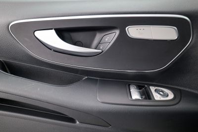 Mercedes-Benz Vito Gebrauchtwagen Mercedes-Benz Vito Gebrauchtwagen