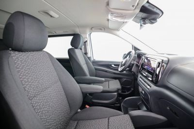 Mercedes-Benz Vito Gebrauchtwagen Mercedes-Benz Vito Gebrauchtwagen