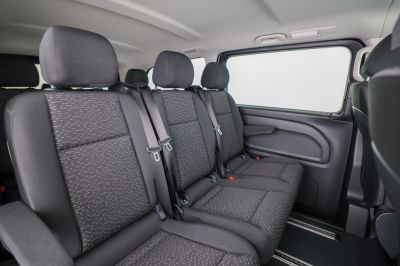 Mercedes-Benz Vito Gebrauchtwagen